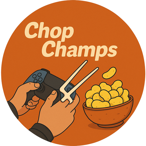 ChopChamps